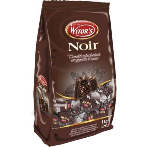  Witor's Noir 1000g