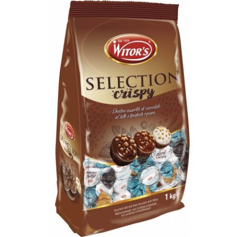  Witor's Selection Crispy 1000g