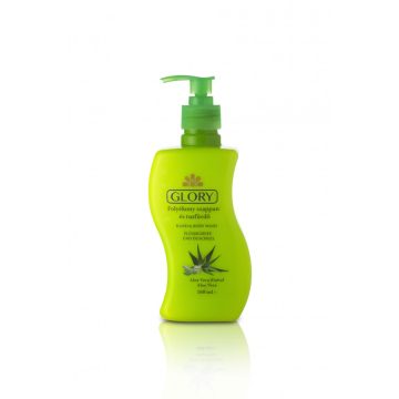   Glory folyékony szappan és tusfürdő Aloe Vera illattal 500 ml