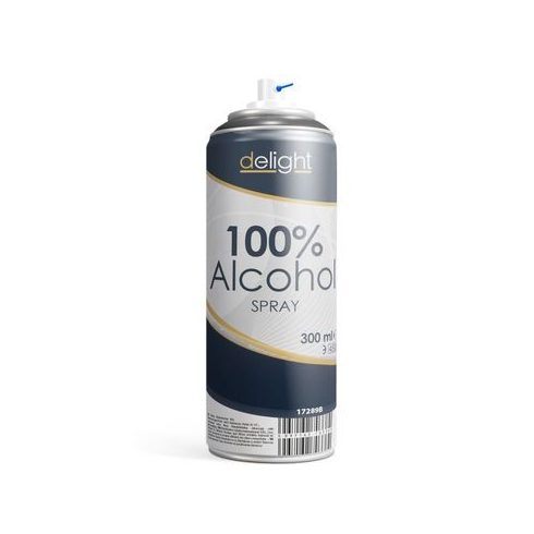 100% alkohol spray 300ml