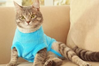 A macskák természetes ösztöneik révén szeretnek kaparni és területet jelölni, ami sok gazdi számára kihívást jelent. Cikkünkben tippeket adunk arra, hogyan óvhatjuk meg bútorainkat és tehetjük otthonosabbá a lakást cicáink számára.