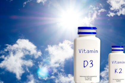 A K2- és D-vitamin együttes szedése kulcsfontosságú lehet csontjaink egészségéhez. Míg a D-vitamin segíti a kalcium felszívódását, addig a K2-vitamin gondoskodik arról, hogy a kalcium valóban a csontokba épüljön be, ne pedig az erek falába rakódjon le.