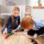 Szülőként mindannyian ismerjük azt a helyzetet, amikor szeretnénk néhány nyugodt percet vagy órát magunknak, miközben biztosak lehetünk benne, hogy gyermekünk hasznosan tölti az idejét.