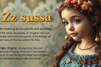 Zsuzsanna név jelentése és eredete, liliom és tisztaság.