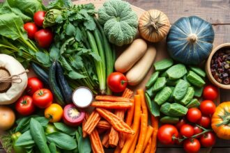 Fedezd fel, hogyan növelheted hemoglobinszinted húsmentesen: vasban gazdag növényi ételek, C-vitaminos kombinációk, vasfelszívódást segítő tippek és ízletes receptek (smoothiek, saláták, főzelékek), hogy természetes úton erősödj és energikusabb legyél.