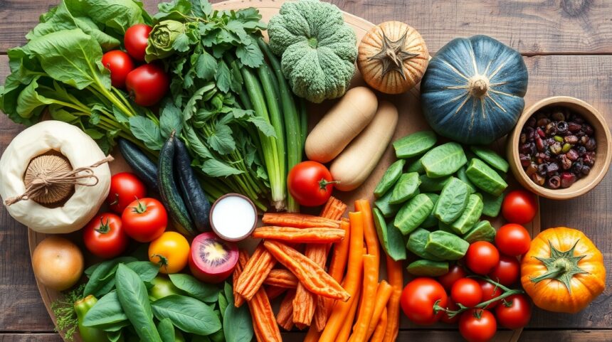 Fedezd fel, hogyan növelheted hemoglobinszinted húsmentesen: vasban gazdag növényi ételek, C-vitaminos kombinációk, vasfelszívódást segítő tippek és ízletes receptek (smoothiek, saláták, főzelékek), hogy természetes úton erősödj és energikusabb legyél.