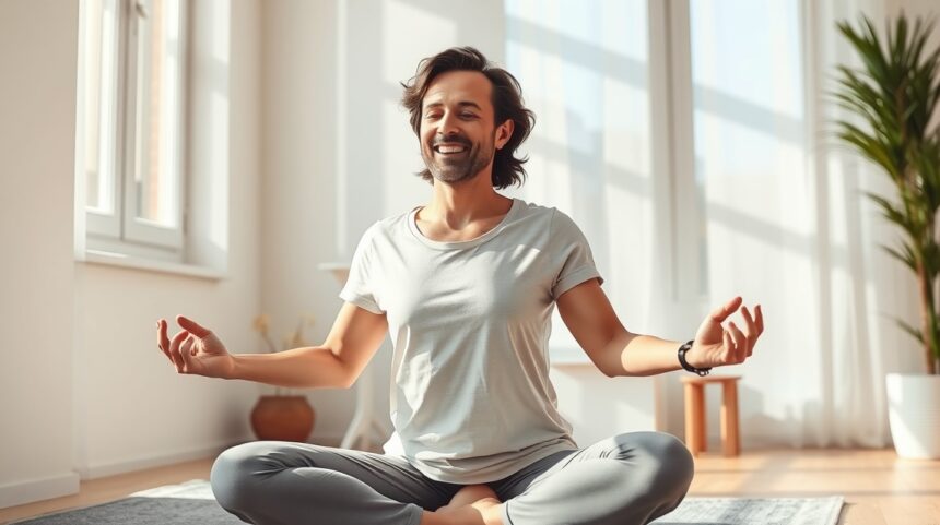 Hogyan csökkentsd a fáradtságot: Gyakorlati tippek 1 Fáradtság csökkentése meditációval és relaxációval.