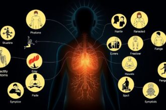 A testi tünetek és lelki üzenetek kapcsolata