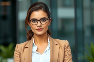 A megjelenés hatalma: az első benyomástól az önbizalomig — ruházat, testbeszéd és ápoltság tippek, hogy hitelesen, magabiztosan és célratörően mutatkozzunk üzleti és hétköznapi helyzetekben.