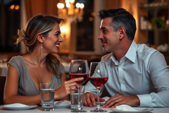 Negyvenes vagy és újra randizol? 8 praktikus tipp, hogy magabiztosan kezdeményezz, reális elvárásokat tarts, hatékonyan ismerkedj online és offline, és élvezettel találd meg az új párkapcsolatot.