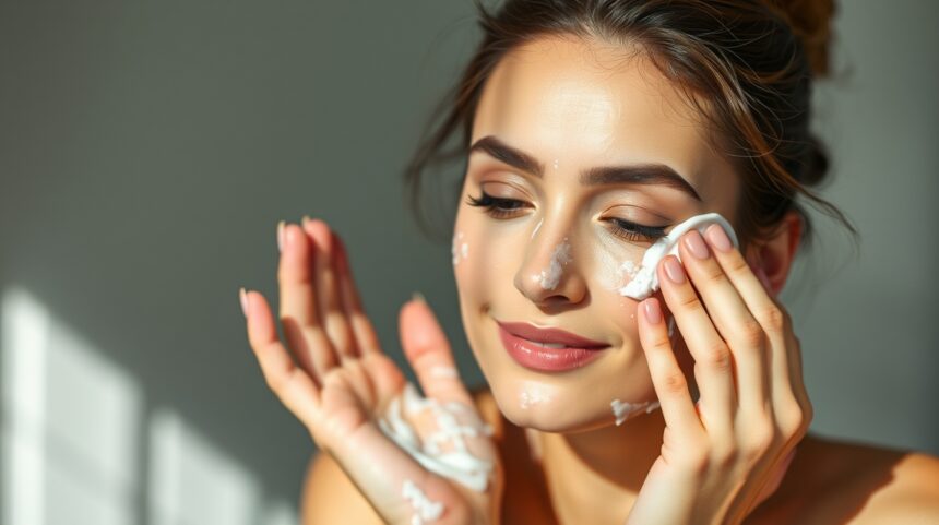 Tartós smink után alapos, mégis gyengéd lemosás (olajos + habzó), tonizálás, hidratáló szérum és nappali/éjszakai krém, szemkörnyék-ápolás. Hetente kíméletes hámlasztás és nyugtató maszk a bőr regenerálódásáért.