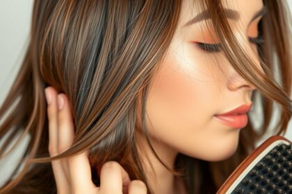 Gondor haj ápolásához fontos módszerek és termékek bemutatása