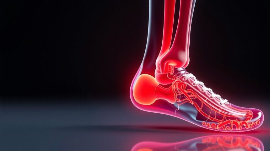 Ortopéd cipő hatása a láb és a test egészségére