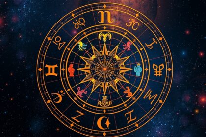 Asztrológiai horoszkóp kör 2025. január 20-26.