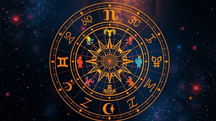 Asztrológiai horoszkóp kör 2025. január 20-26.