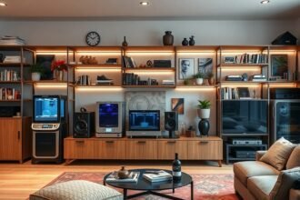 Stílusos tárolási megoldások nyomtatáshoz és irodaszeri eszközökhöz