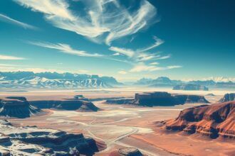 Hódítsd meg a képernyőt 19 lenyűgöző háttérképpel: havas csúcsok, tüzes sivatagok és világszerte inspiráló tájak — tökéletes választás minden hangulathoz. Böngészd, töltsd le és adj új életet a háttérképednek!