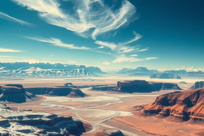 Hódítsd meg a képernyőt 19 lenyűgöző háttérképpel: havas csúcsok, tüzes sivatagok és világszerte inspiráló tájak — tökéletes választás minden hangulathoz. Böngészd, töltsd le és adj új életet a háttérképednek!