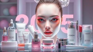 2025 legújabb szépségápolási trendjei és termékei