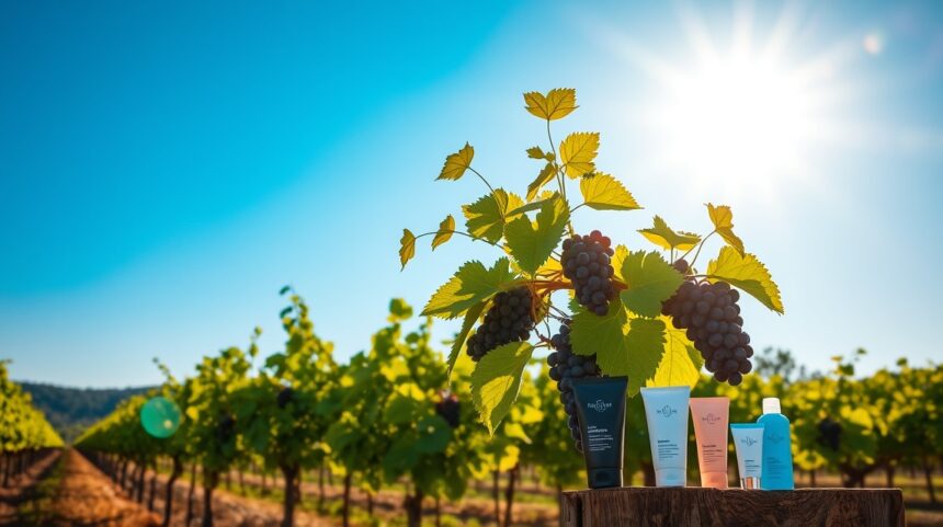 Nyári bőrproblémák: megelőzés és gyors megoldások 1 Természetes bőrápolás szőlő alapú termékekkel a nyári hónapokban