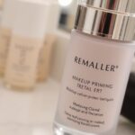 Primer smink előkészítő, sima bőrfelülethez