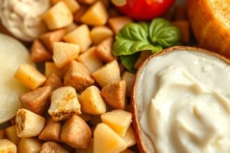 Finom egészséges ételek, amelyek cinkforrásokat tartalmaznak