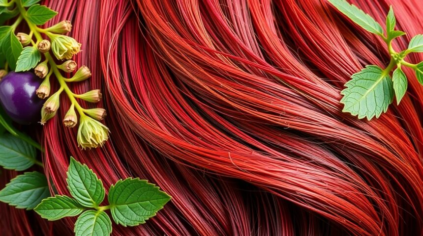 Hajnövekedés elősegítése természetes módszerekkel 1 Természetes hajápolás növényekkel és egészséges hajjal