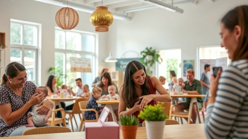 Baba-mama bérletek, kedvezmények és közösségi programok 1 Baba-mama közösségi programok találkozó helyszíne