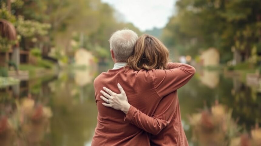 10 gyakori hiba, amit el kell kerülni a házassági kibékülés során megcsalás után 1 Párhuzamos любви и поддержки kibékülés a vízparton