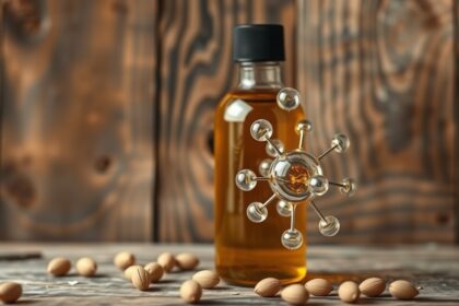 Tökmagolaj és cink molekula, egészségügyi előnyök férfiaknak