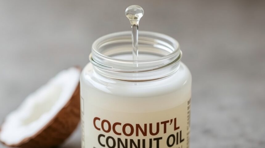 Kókuszolaj a bőr hidratálására és ápolására