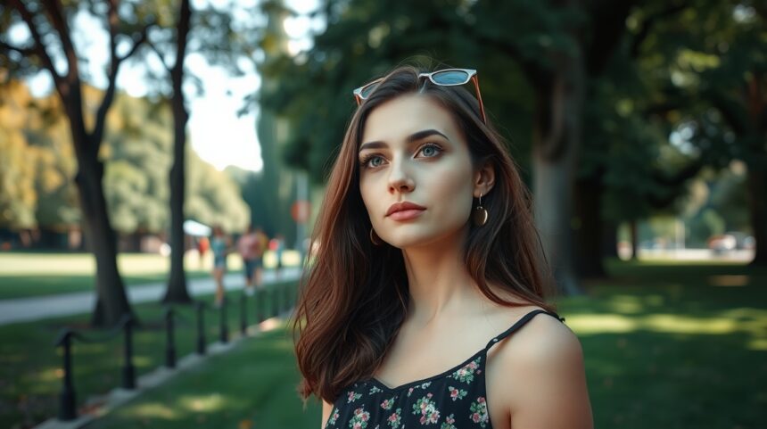 7 dolog, amit a nők tesznek, ami miatt a baráti zónában maradnak 1 Nő a baráti zónában, elgondolkodva a kapcsolatokon