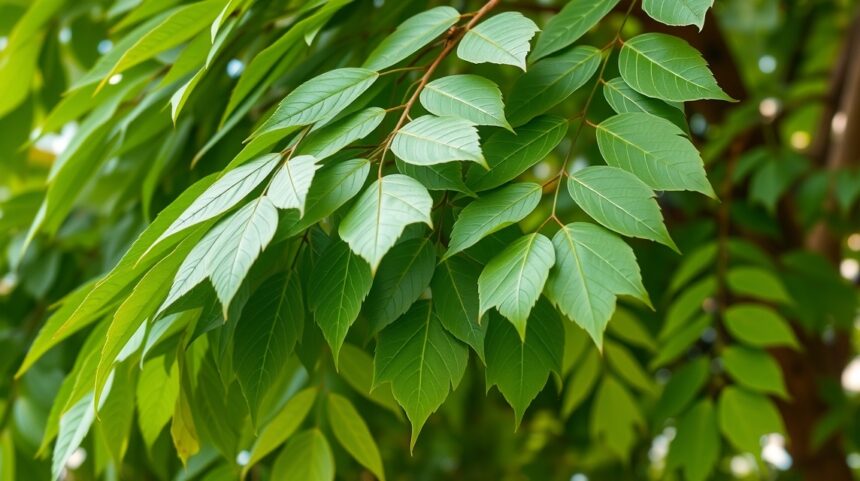 Moringa levelek, tápanyagokban gazdag csodafa
