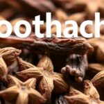 Szegfűszeg: természetes fájdalomcsillapító fogfájás esetére.