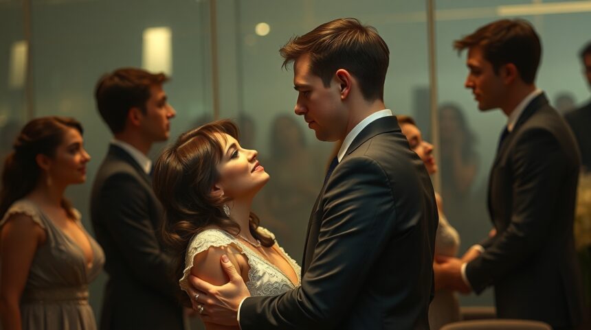 Szerethet-e igazán egy nárcisztikus? Megtalálja valaha az igaz szerelmet? 1 Nárcisztikus kapcsolat: érzelmek és igazi szerelem