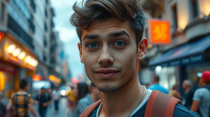 Ha egy srác ezt a 7 dolgot teszi, valószínűleg azt szeretné, hogy te keresd őt. 1 Ha egy srác ezt a 7 dolgot teszi: rendszeresen keres, időt szán rád, emlékszik apróságokra, terveket sző veled, féltékeny másokra, törődő és ragaszkodó — nagy valószínűséggel azt akarja, hogy te őt keresd.