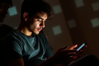 Ha állandóan az exed közösségi médiáját figyeled, kilenc káros szokásba csúszhatsz: megszállottság, összehasonlítás, féltékenység, visszahúzódás és önértékelési problémák. Ismerd fel és törd meg a mintát.