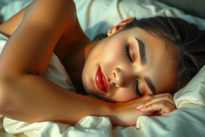 Tanuld meg, hogyan óvd és tápláld a bőröd alvás közben: esti rutin, éjszakai krémek, páratartalom és alvási tippek a gyorsabb regenerálódásért — reggelre hidratált, üde bőr.