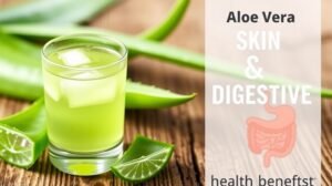 Aloe vera ital, jótékony hatások a bőrre és emésztésre