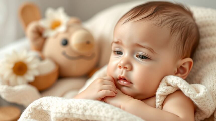 Természetes bőrápolási megoldások érzékeny bőrű kisbabáknak 1 Érzékeny bőrű kisbabák természetes bőrápolása