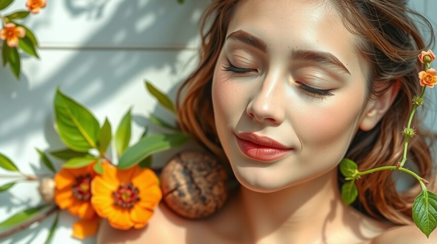 A bőröd pH-egyensúlya: Mit jelent és miért lényeges? 1 Ragyogó bőr pH-egyensúly jellemzői és bőrápolás.