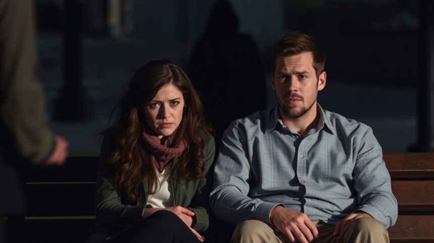 Hogyan kezeljük, ha a partnered volt párja még mindig jelen van az életében? 1 Párkapcsolati kommunikáció viharos helyzetben