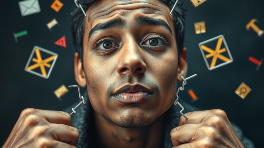 Ha el akarod hagyni a baráti zónát, mondj búcsút ennek a 7 gyakori hibának! 1 Férfi, aki a baráti zónából való kilépés nehézségeivel küzd.