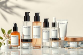 CANGELLY natúrkozmetikumok a 2025-ös szépségápolás trendjeiben