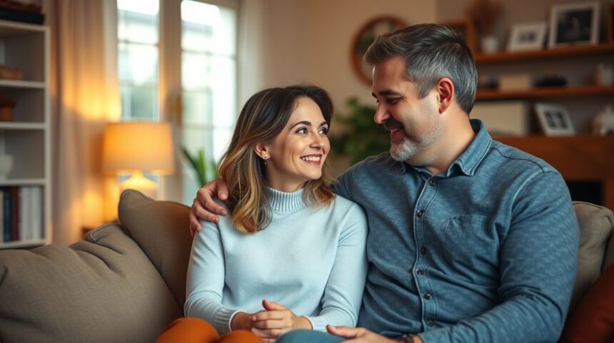 9 szokás, ami megkülönbözteti a boldog párokat veszekedés közben 1 Fedezd fel a 9 hatékony szokást, amelyek a boldog párokat különböztetik meg veszekedés közben: tiszteletteljes kommunikáció, határok, empátia, bocsánatkérés és közös megoldások a konfliktusok feloldásához.
