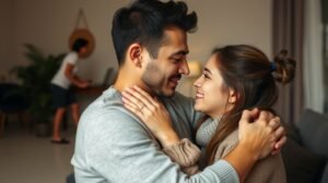 womensway 137 Pár megújítja kapcsolatát, közel állnak egymáshoz