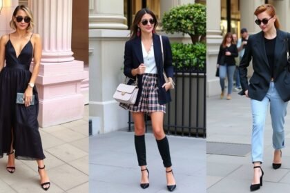 Különböző stílusú öltözködési tippek randevúkra