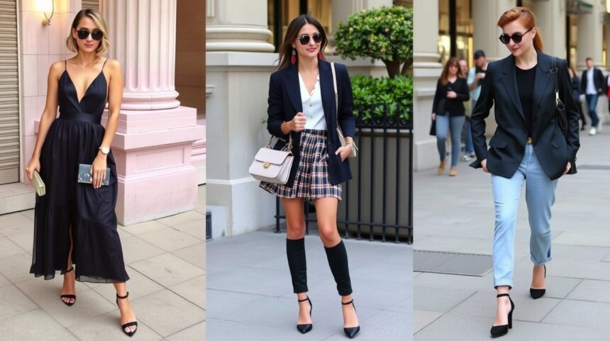 Különböző stílusú öltözködési tippek randevúkra