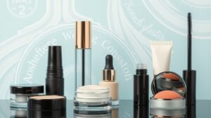 Bőrbarát sminktermékek egészséges bőrért