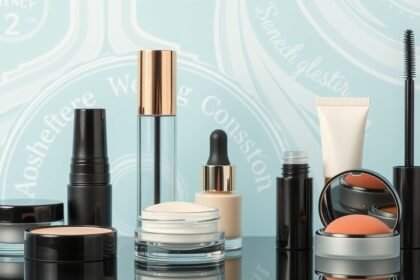 Bőrbarát sminktermékek egészséges bőrért